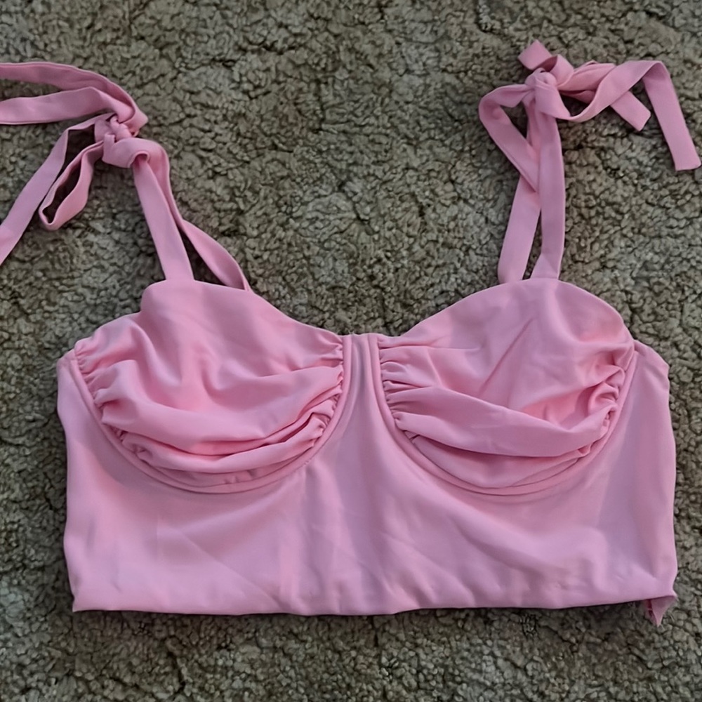 pacsun Kendall and Kylie tank